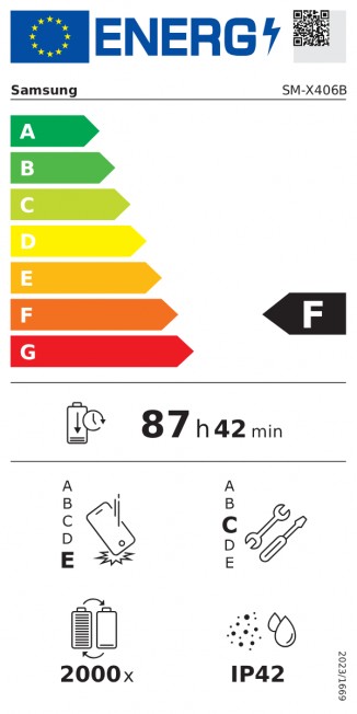 Galaxy S25 FE и Tab S11: какими будут их аккумуляторы?