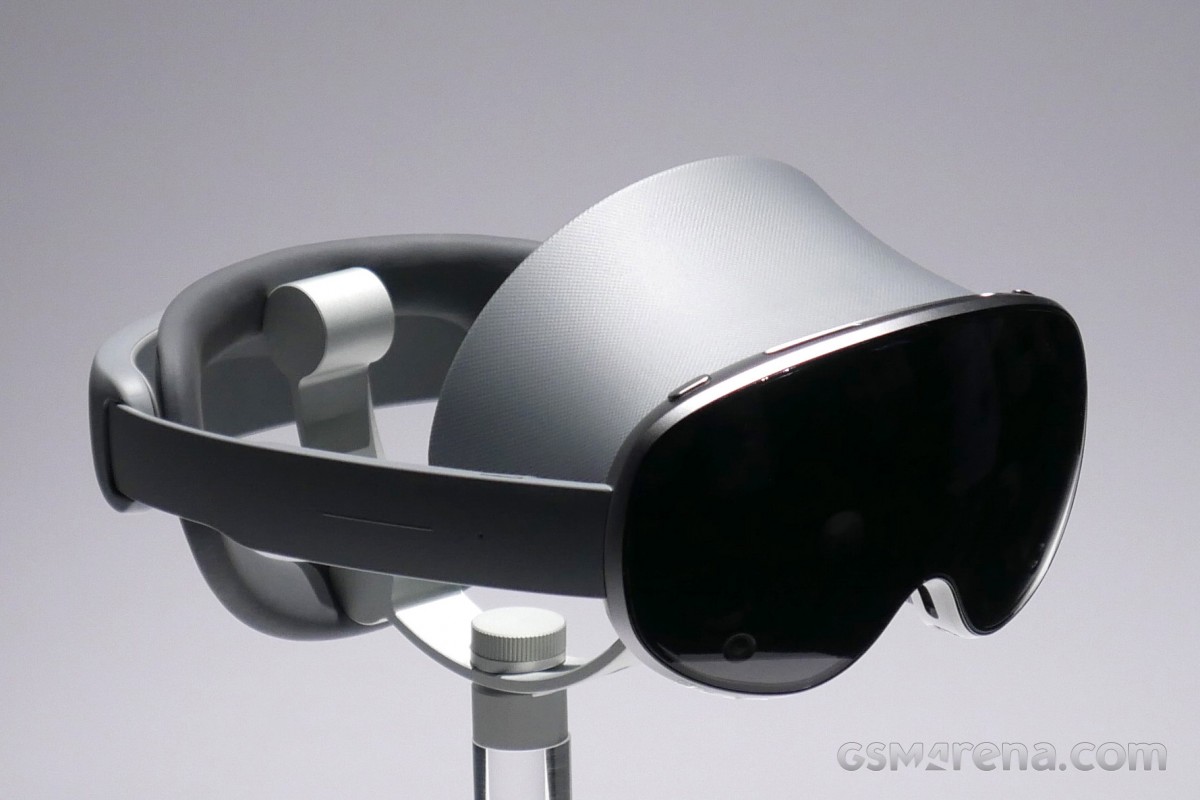 Project Moohan: как Samsung изменит рынок смешанной реальности