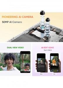 Realme P4 Pro: смартфон с гигантской батареей 7000 мАч заряжается за мгновение! картинка Realme P4 Pro: смартфон с гигантской батареей 7000 мАч заряжается за мгновение! фото