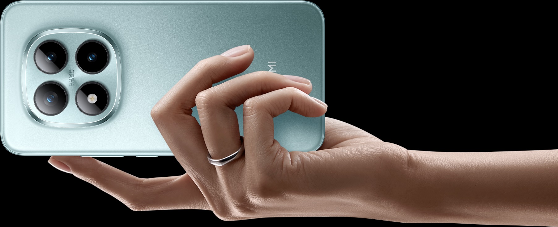 Redmi наносит удар: представлены Note 15 Pro и Pro+ с гигантскими батареями на 7000 мАч и новыми чипами