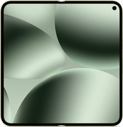 Pixel 10 Pro Fold как на ладони: новые рендеры показывают всё!