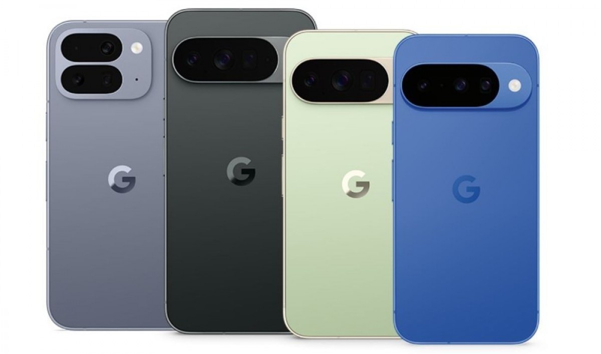 Вся техника Google за один вечер: что представят на ивенте?