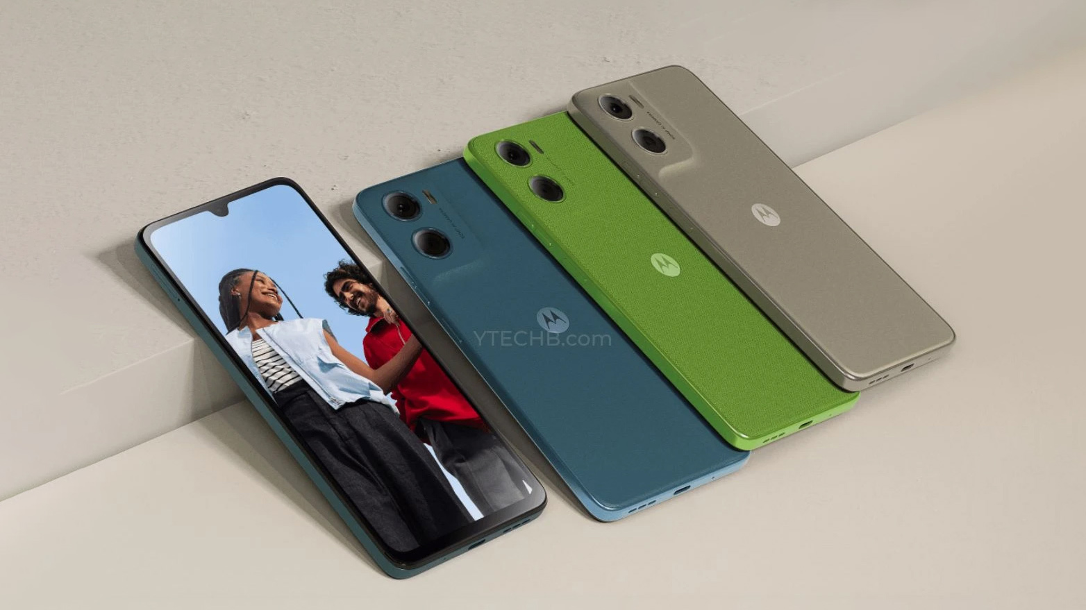 Новинка Moto G06: каким будет наследник популярного бюджетника?