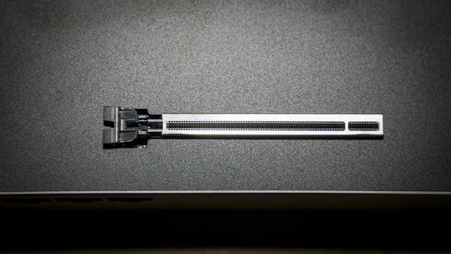 Обзор GTBox G-Dock EGPU: достойное решение для модернизации ПК картинка GTBox G-Dock EGPU