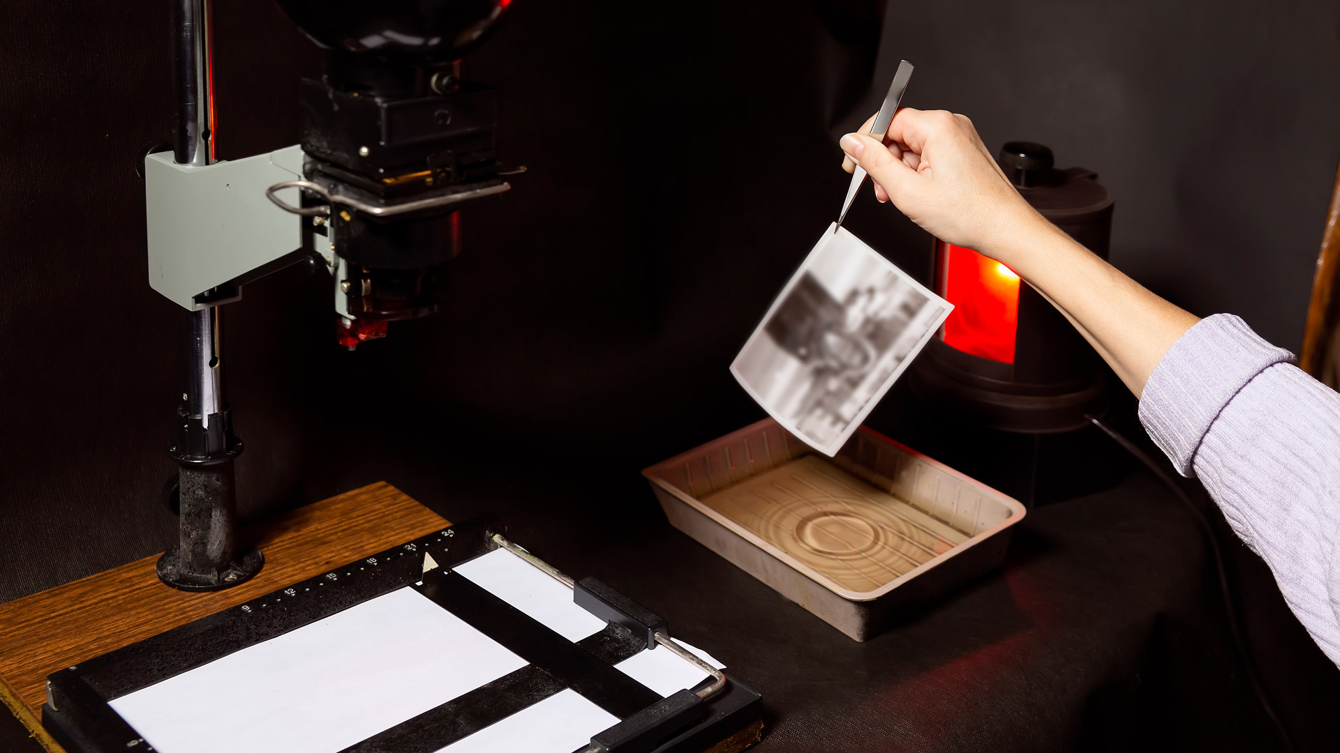 Kodak: как компания, изменившая фотографию, сама оказалась на грани исчезновения