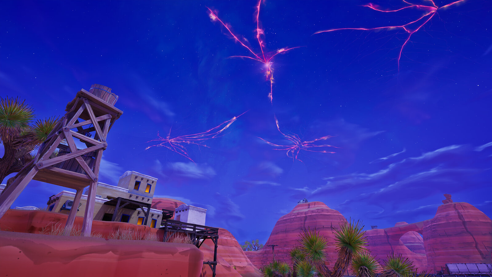 Fortnite OG возвращается! картинка Fortnite OG возвращается!