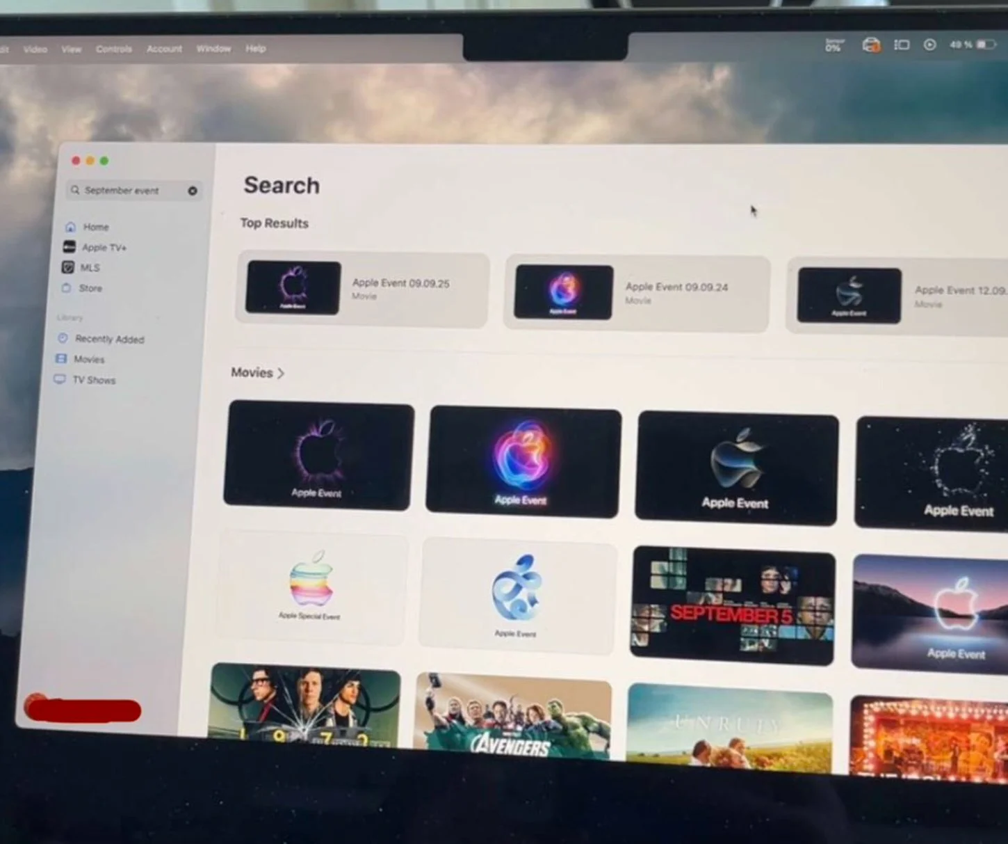 Apple сама слила дату презентации iPhone 17! Отмечайте 9 сентября в календаре картинка Apple сама слила дату презентации iPhone 17! Отмечайте 9 сентября в календаре