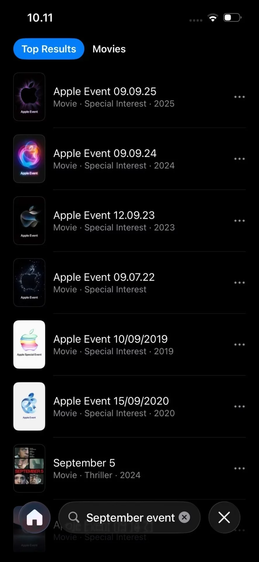 Apple сама слила дату презентации iPhone 17! Отмечайте 9 сентября в календаре картинка Apple сама слила дату презентации iPhone 17! Отмечайте 9 сентября в календаре