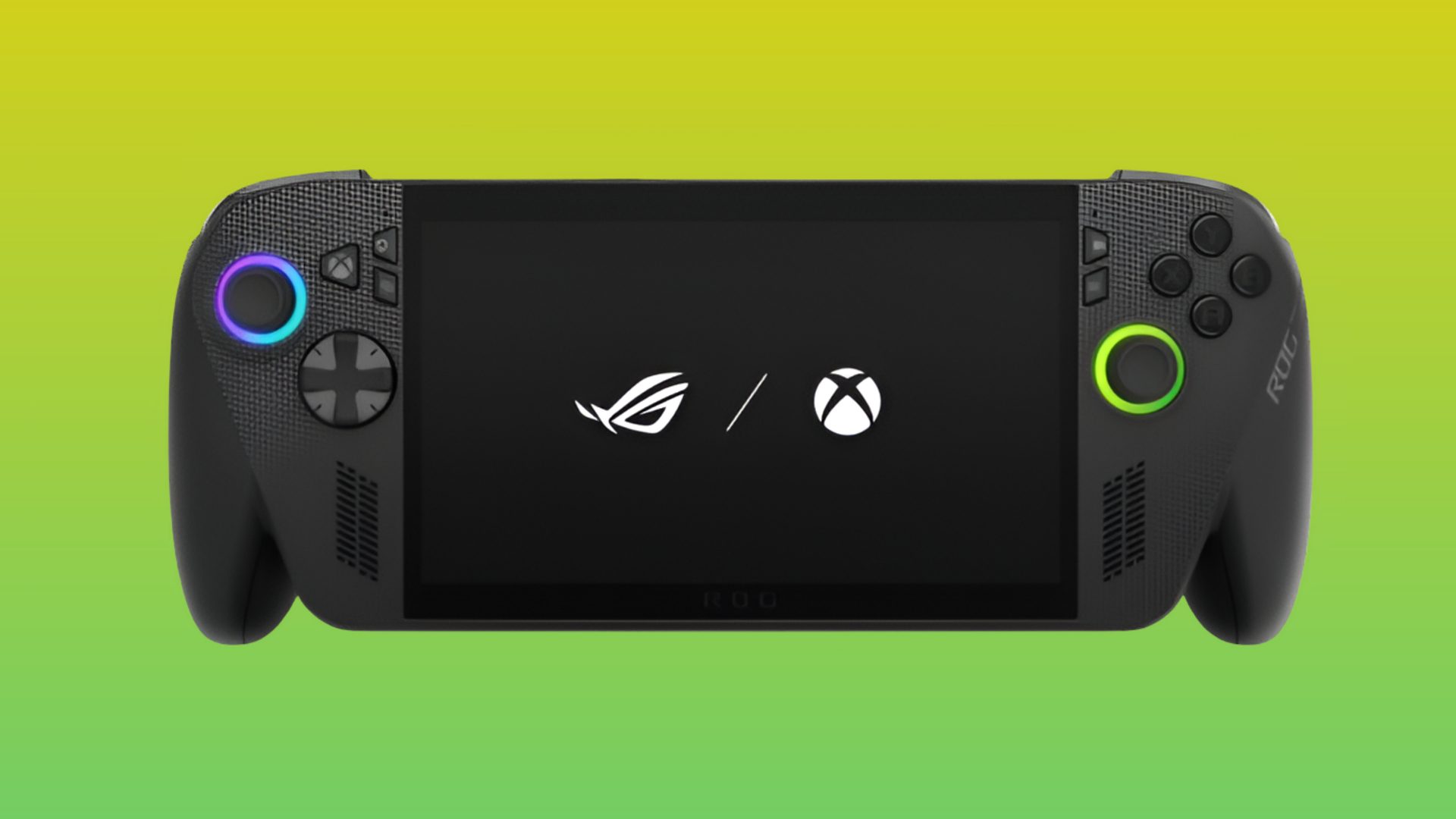 Разочарование для геймеров: ROG Xbox Ally задерживается