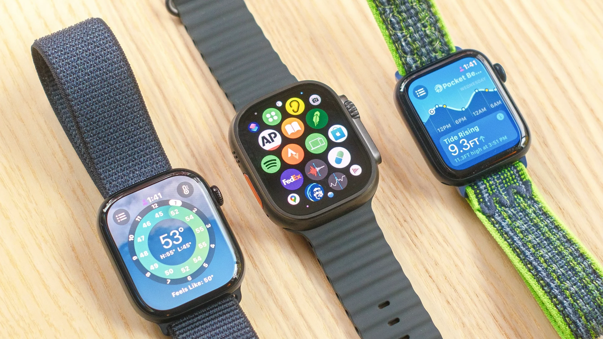 Apple Watch 11: всё, что известно о новом флагмане!