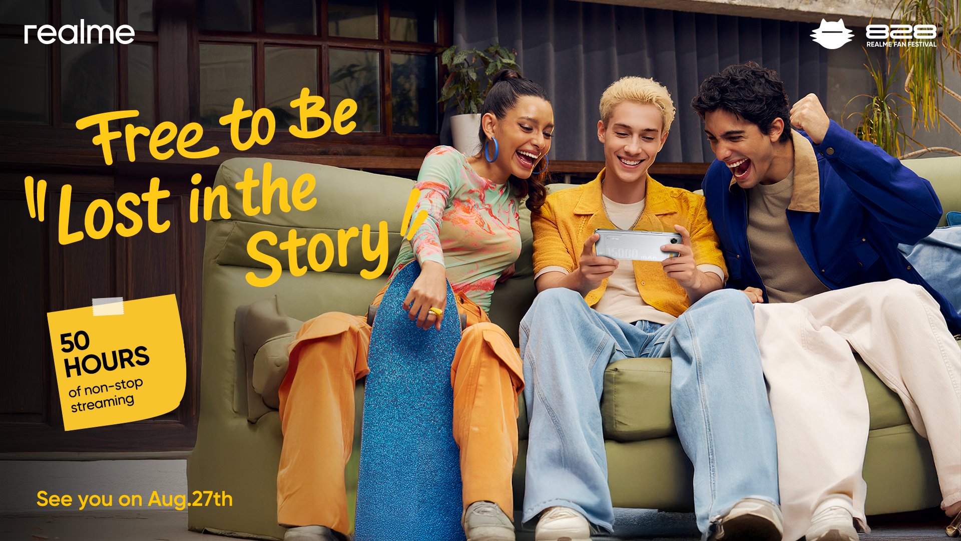 Ваша батарея теперь официально ни на что не годна: на подходе монстр на 15000 мАч