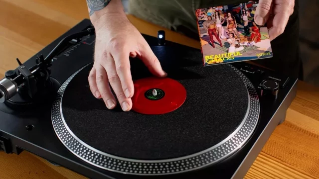 Tiny Vinyl: мини-революция в мире винила!