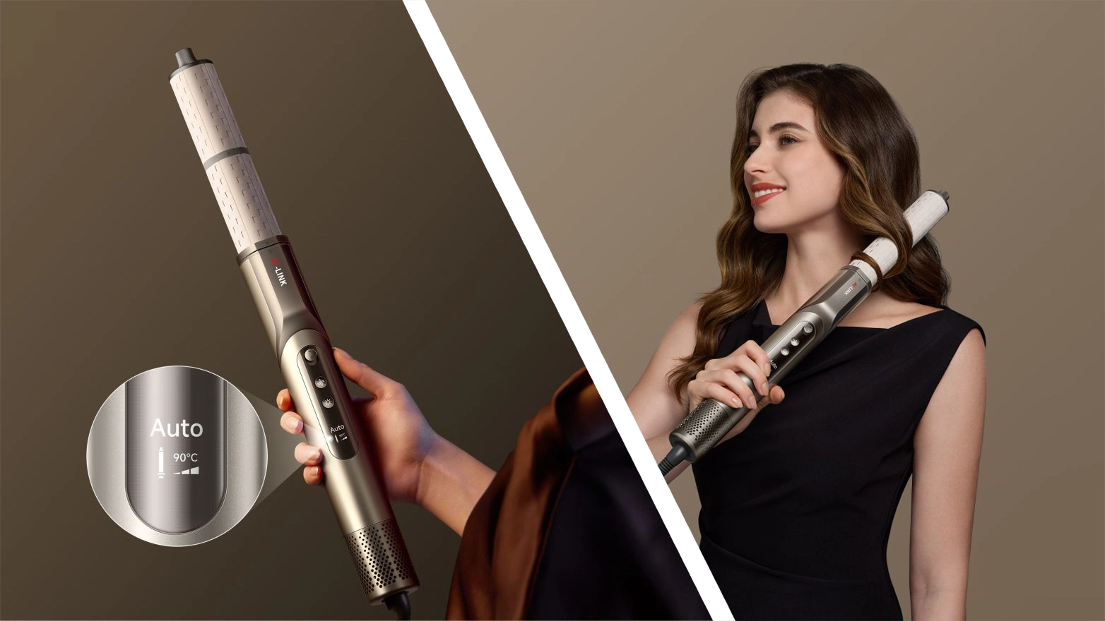 Убийца Dyson Airwrap? Dreame выпустила мощный мультистайлер вдвое дешевле