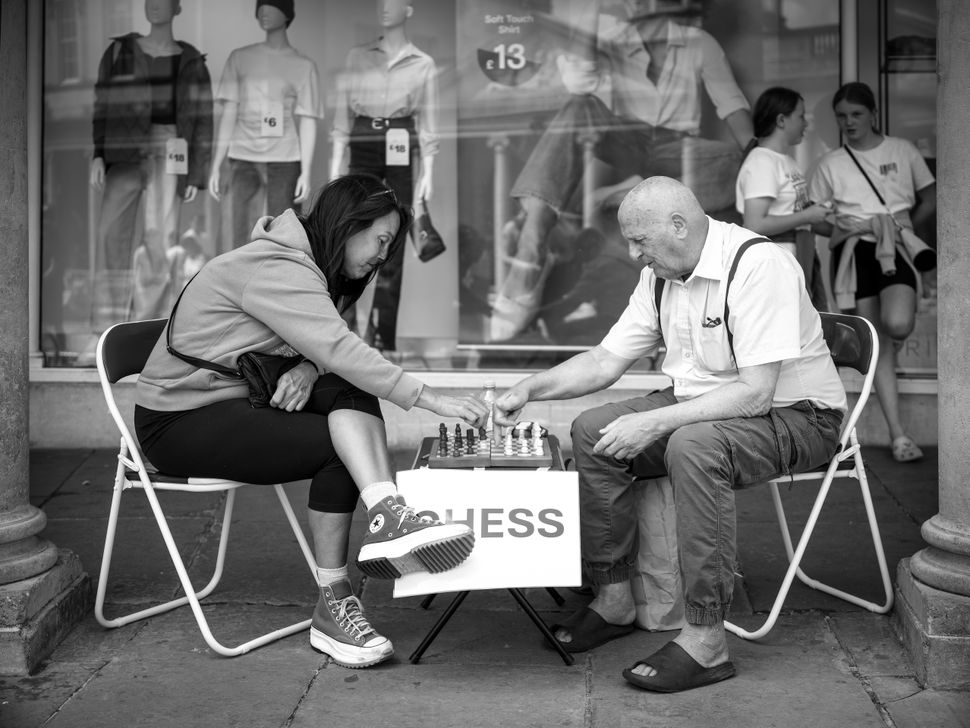 Обзор Hasselblad X2D II 100C: фотомонстр в свитере Armani картинка Hasselblad X2D II 100C