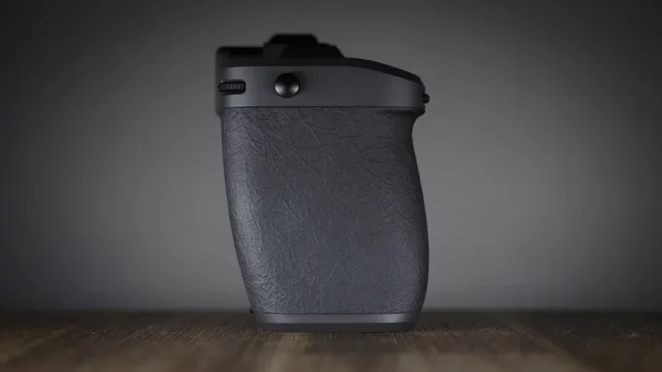 Обзор Hasselblad X2D II 100C: фотомонстр в свитере Armani фото