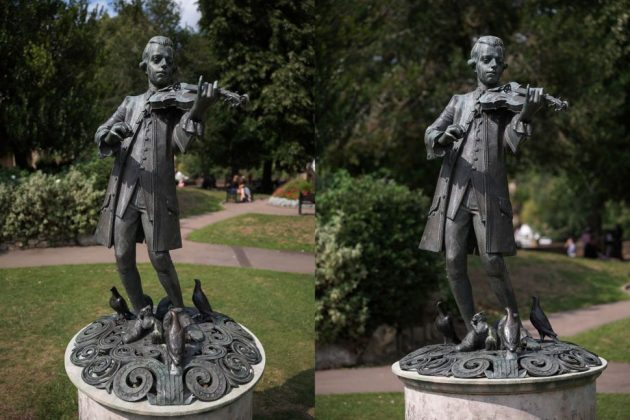 Обзор Hasselblad XCD 35-100E: самый быстрый и лучший зум фото