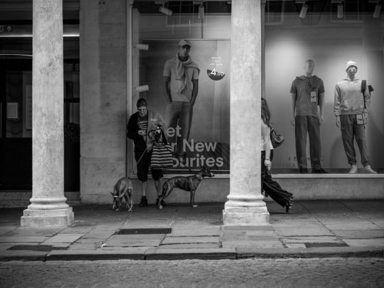 Обзор Hasselblad XCD 35-100E: самый быстрый и лучший зум фото