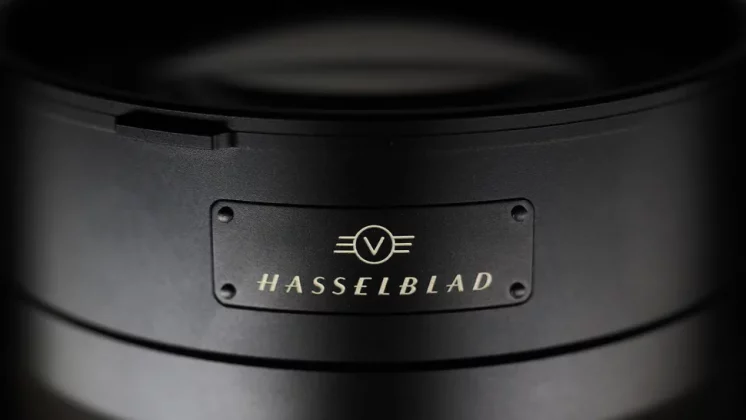 Обзор Hasselblad XCD 35-100E: самый быстрый и лучший зум фото