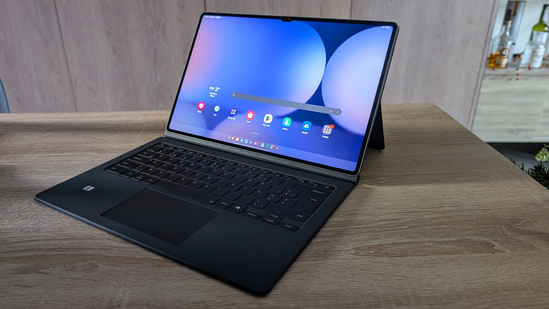 Galaxy Tab S11 и Ultra: ВСЕ секреты раскрыты утечкой!