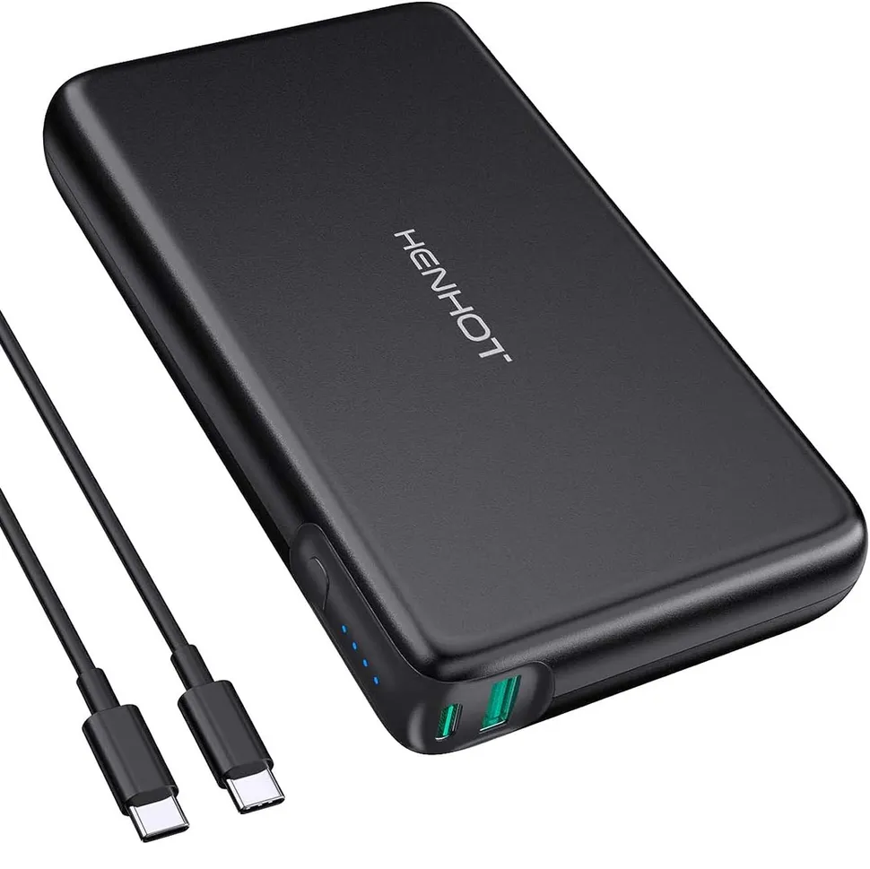HenHot Laptop Power Bank