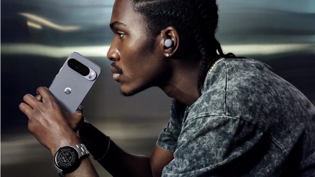 Будущее Pixel: раскрыты все эксклюзивные функции ИИ Gemini