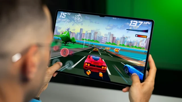 Samsung готовит взрыв на рынке: вся правда о Galaxy Tab S11 и S11 Ultra