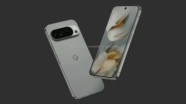 Google готовит сюрпризы: Pixel 10, Watch 4 и не только!