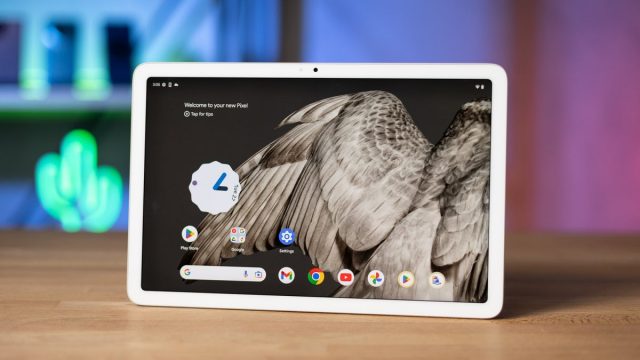 Отмена Pixel Tablet 2: ошибка или правильный шаг?