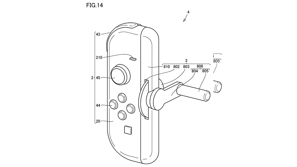Гениально или безумно? Новый джойкон Nintendo шокирует