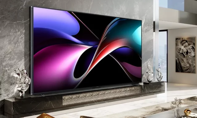 Hisense Class UX Series