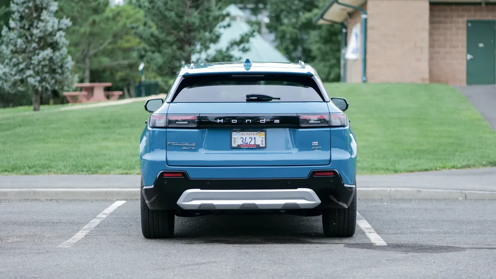 Honda Prologue AWD Elite