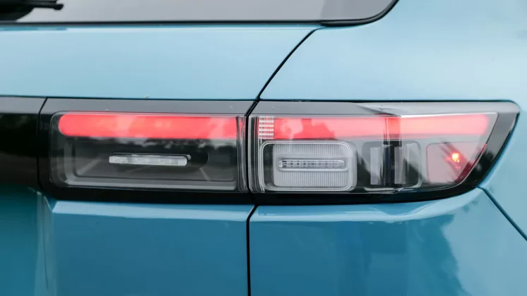 Обзор Honda Prologue AWD Elite 2024: самый недооценённый электромобиль фото