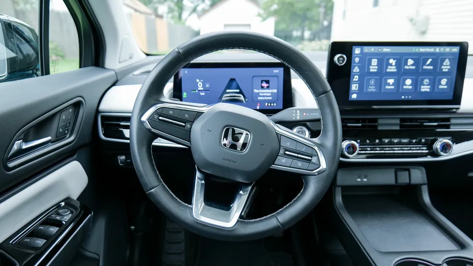 Honda Prologue AWD Elite