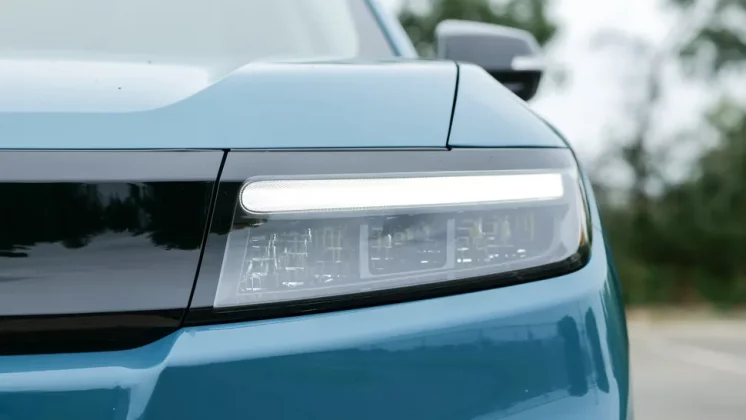 Обзор Honda Prologue AWD Elite 2024: самый недооценённый электромобиль фото