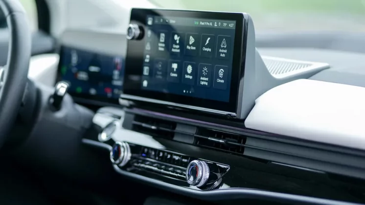 Обзор Honda Prologue AWD Elite 2024: самый недооценённый электромобиль фото