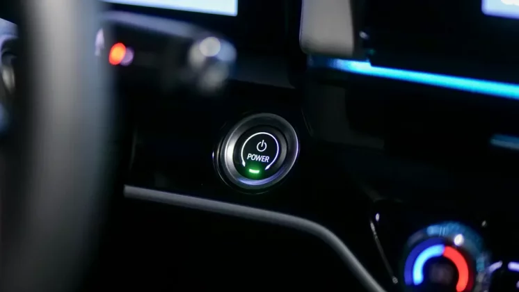 Обзор Honda Prologue AWD Elite 2024: самый недооценённый электромобиль фото