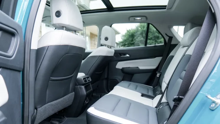 Обзор Honda Prologue AWD Elite 2024: самый недооценённый электромобиль фото