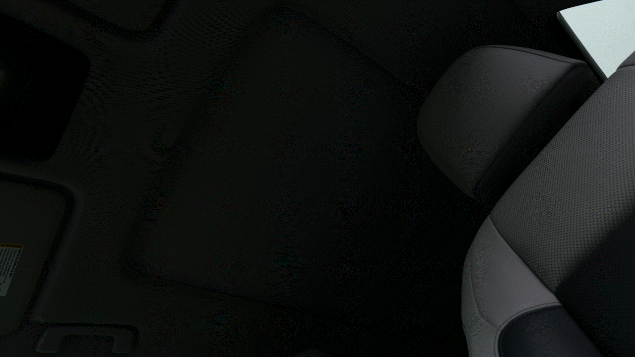 Honda Prologue AWD Elite