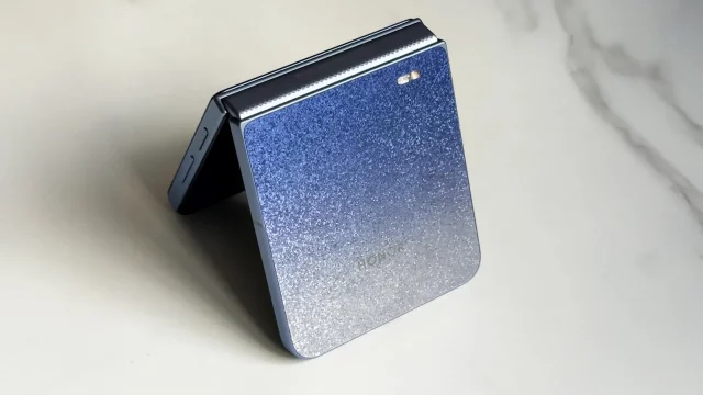 5 причин требовать Honor Magic V Flip 2 в вашей стране