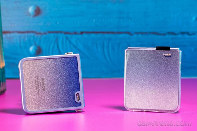 Honor Magic V Flip2 Jimmy Choo Edition