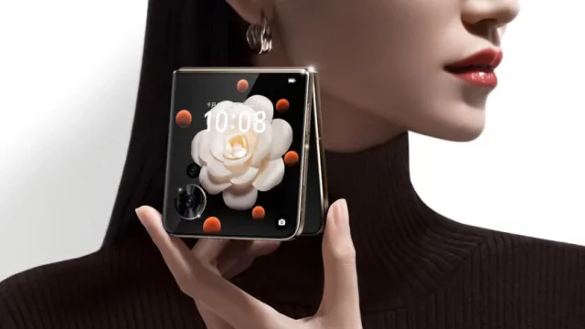 HONOR-Magic-V-Flip-840w-472h.jpg Honor Magic V Flip 2: автономность на высоте