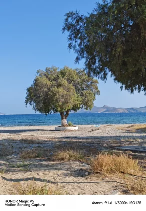 Обзор Honor Magic V5: беги, Samsung, беги фото