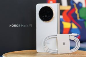 Рекорд или провал? Разрывные результаты автономности Honor Magic V5