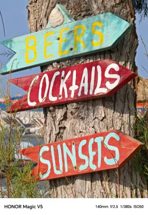 Обзор Honor Magic V5: беги, Samsung, беги фото