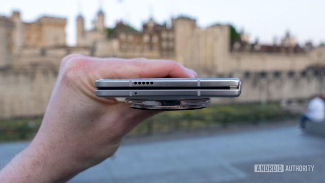 Honor Magic V5: Выход на глобальный рынок и доступность