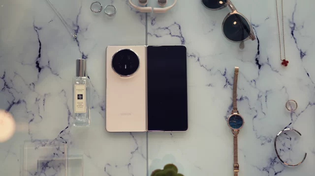 Honor бросает вызов Samsung: глобальный запуск Magic V5 состоится 28 августа и обещает битву титанов