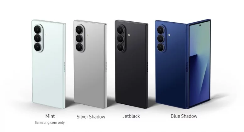 Honor Magic V5 против Galaxy Z Fold 7: только один станет победителем фото