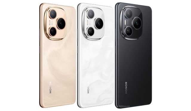 Honor Power 2 - новый смартфон с батареей 10000 мАч