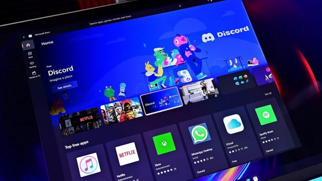 Microsoft Store в Windows 11: неожиданно стал отличным!
