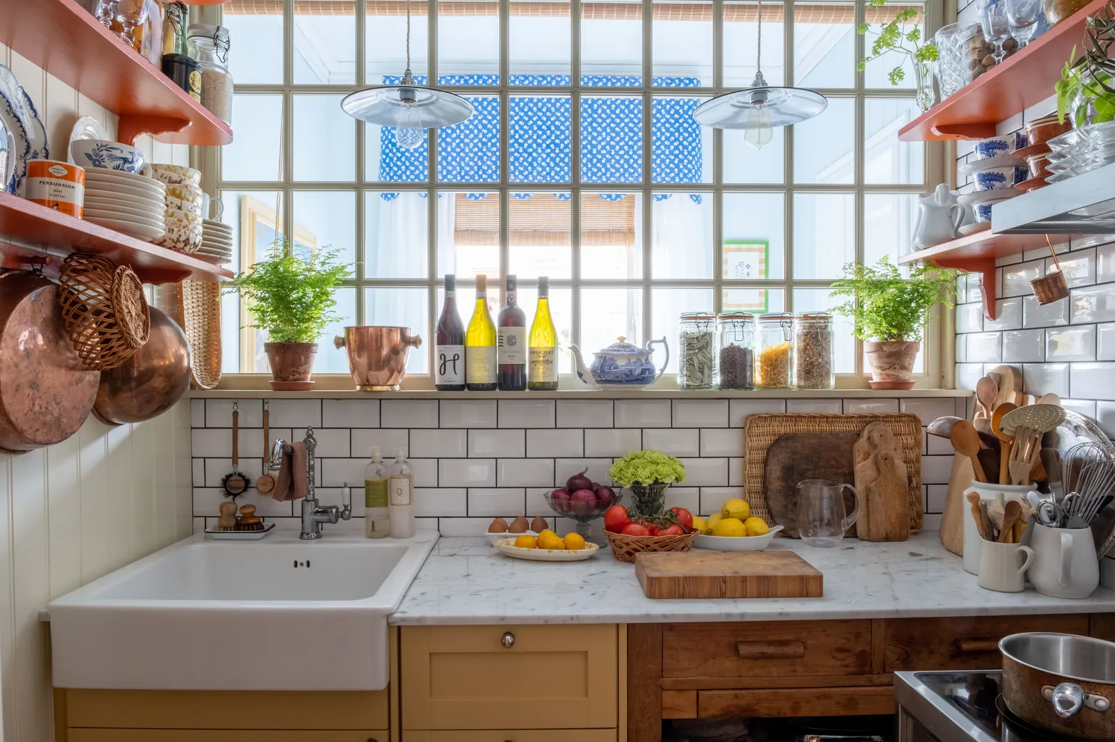 Кухонный треугольник: разбираемся с экспертами